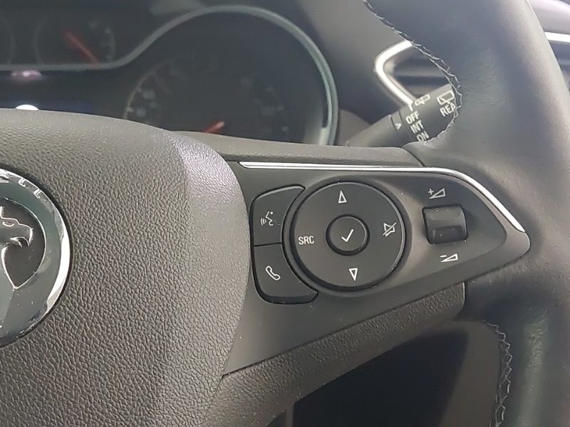 Used Vauxhall Crossland 2023 for sale - 77921838: Photo 13