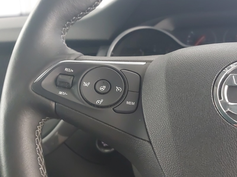 Used Vauxhall Crossland 2023 for sale - 77921838: Photo 14