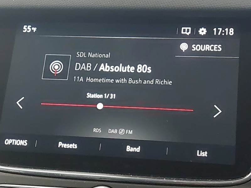 Used Vauxhall Crossland 2023 for sale - 77921838: Photo 16