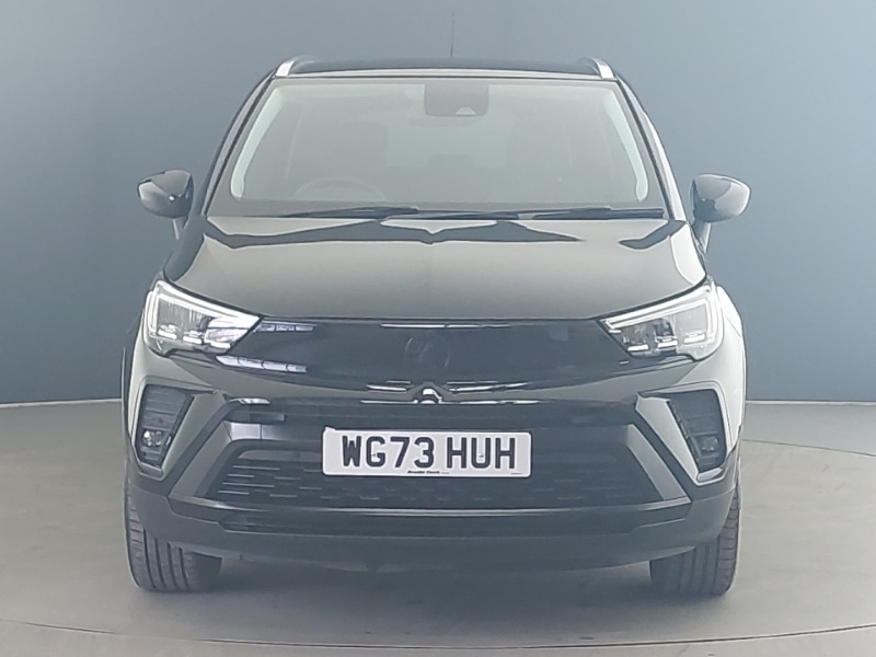 Used Vauxhall Crossland 2023 for sale - 77921838: Photo 19