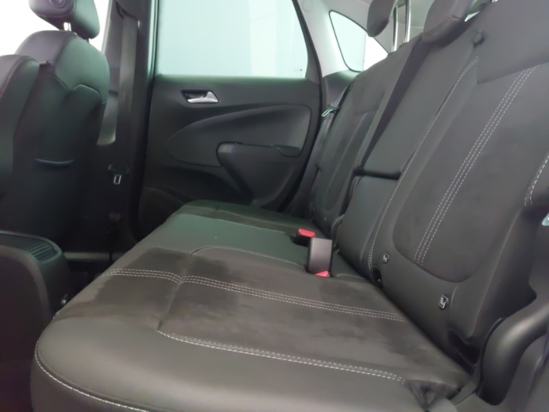 Used Vauxhall Crossland 2023 for sale - 77921838: Photo 6