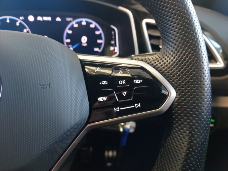 Used Volkswagen T-Roc 2022 for sale - 77352570: Photo 13