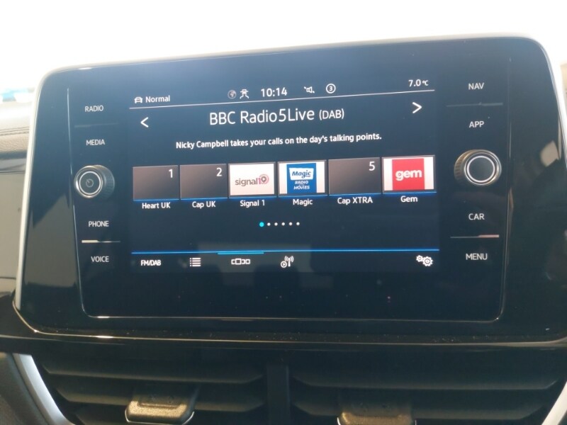 Used Volkswagen T-Roc 2022 for sale - 77352570: Photo 17