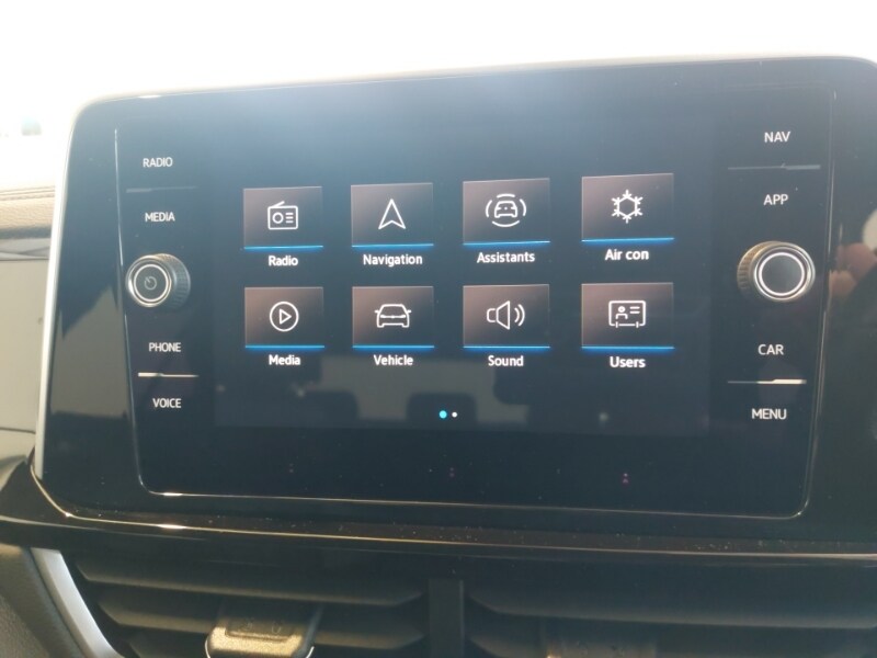 Used Volkswagen T-Roc 2022 for sale - 77352570: Photo 18