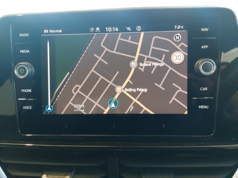 Used Volkswagen T-Roc 2022 for sale - 77352570: Photo 19