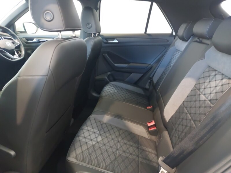 Used Volkswagen T-Roc 2022 for sale - 77352570: Photo 6