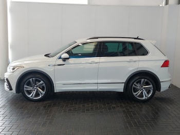 Used Volkswagen Tiguan 2023 for sale - 78941196: Photo
