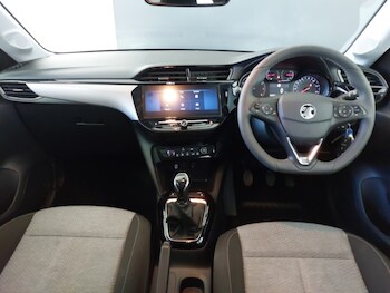 Used Vauxhall Corsa 2023 for sale - 78441055: Photo