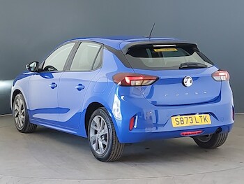 Used Vauxhall Corsa 2023 for sale - 78441055: Photo