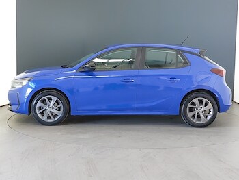 Used Vauxhall Corsa 2023 for sale - 78441055: Photo