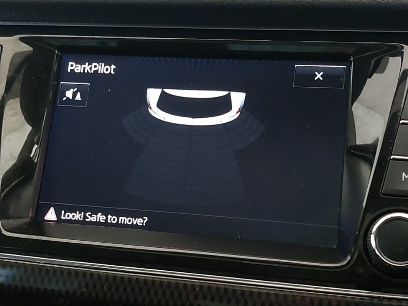 Used Skoda Fabia 2016 for sale - 76713685: Photo 10