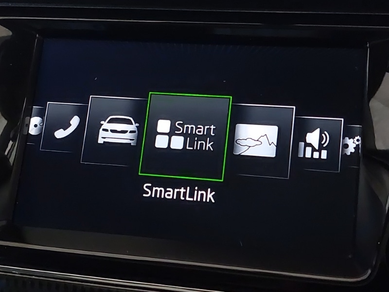 Used Skoda Fabia 2016 for sale - 76713685: Photo 11