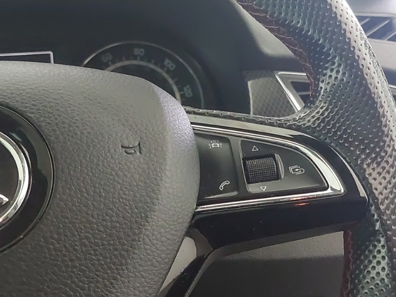 Used Skoda Fabia 2016 for sale - 76713685: Photo 13