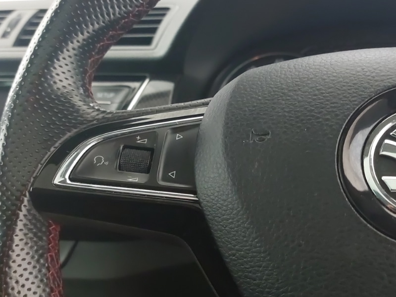 Used Skoda Fabia 2016 for sale - 76713685: Photo 14