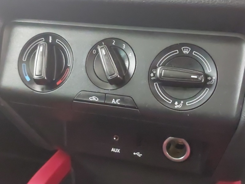 Used Skoda Fabia 2016 for sale - 76713685: Photo 15