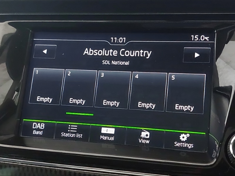 Used Skoda Fabia 2016 for sale - 76713685: Photo 16