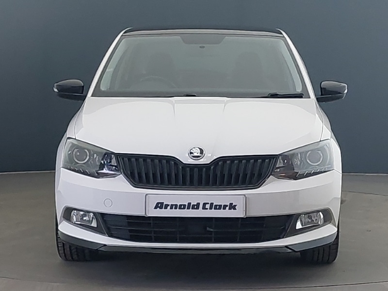 Used Skoda Fabia 2016 for sale - 76713685: Photo 19