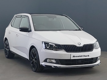 2016 - 1.2 TSI 90 Monte Carlo 5dr