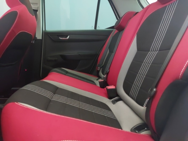 Used Skoda Fabia 2016 for sale - 76713685: Photo 6