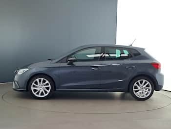 Used SEAT Ibiza 2023 for sale - 79691206: Photo