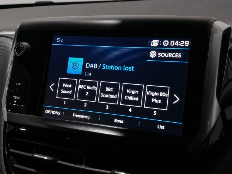 Used Peugeot 208 2018 for sale - 77108296: Photo 10