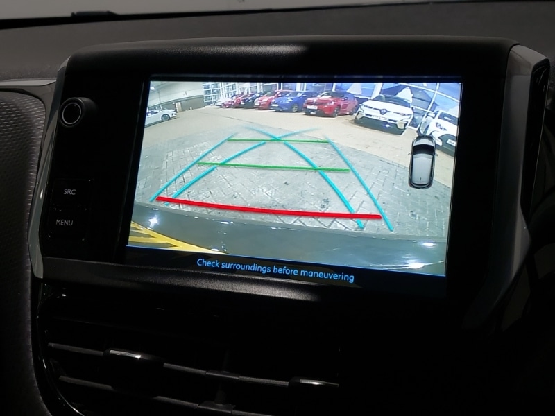 Used Peugeot 208 2018 for sale - 77108296: Photo 11