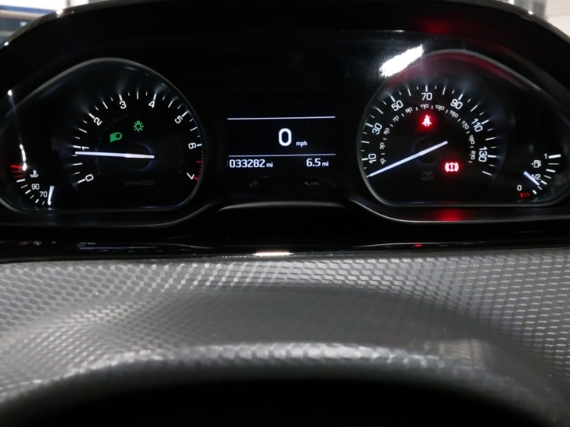 Used Peugeot 208 2018 for sale - 77108296: Photo 17