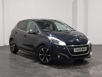 2018 - 1.2 PureTech 82 Tech Edition 5dr [Start Stop]