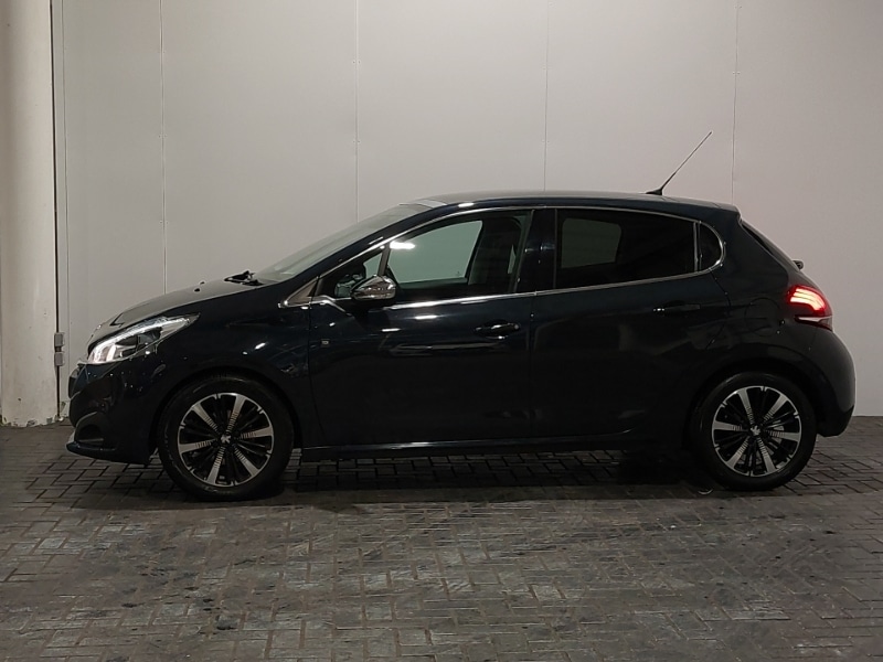 Used Peugeot 208 2018 for sale - 77108296: Photo 4