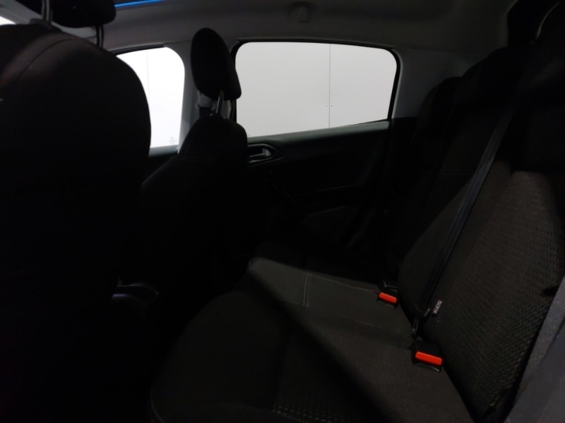 Used Peugeot 208 2018 for sale - 77108296: Photo 6