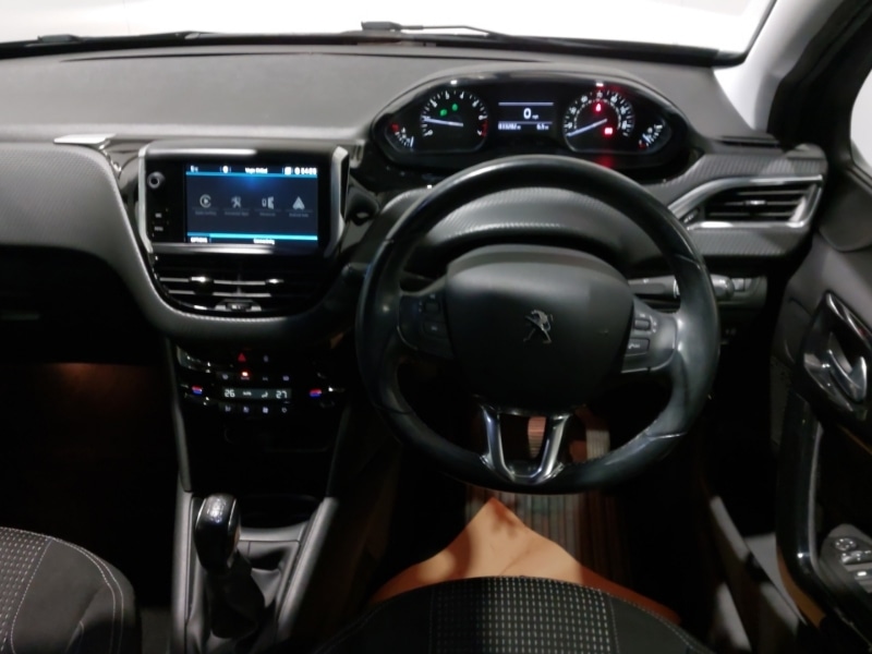 Used Peugeot 208 2018 for sale - 77108296: Photo 7