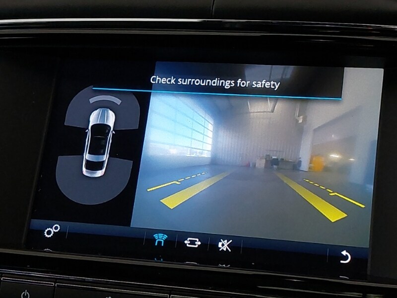 Used Jaguar XJ 2018 for sale - 77678202: Photo 10