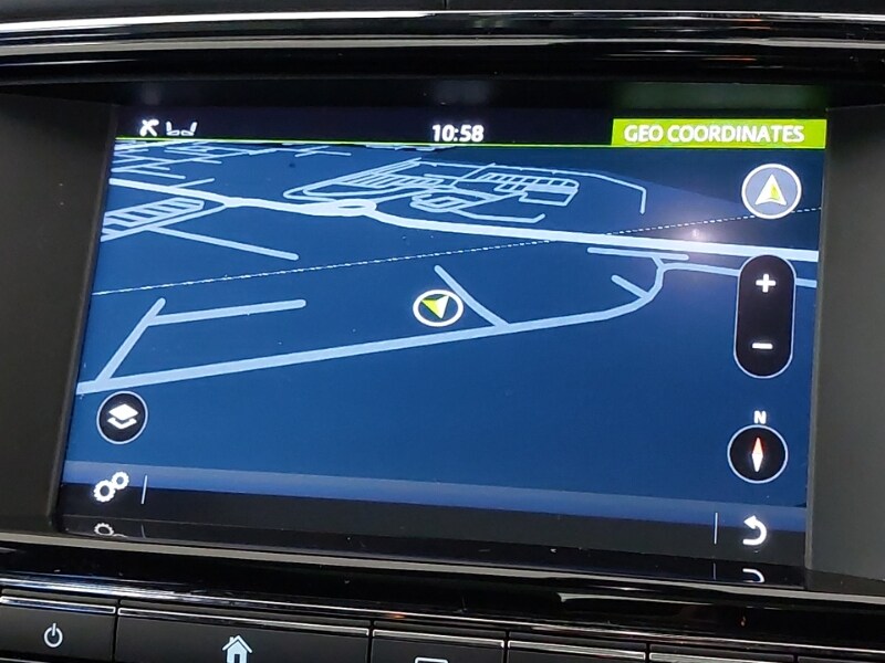 Used Jaguar XJ 2018 for sale - 77678202: Photo 11