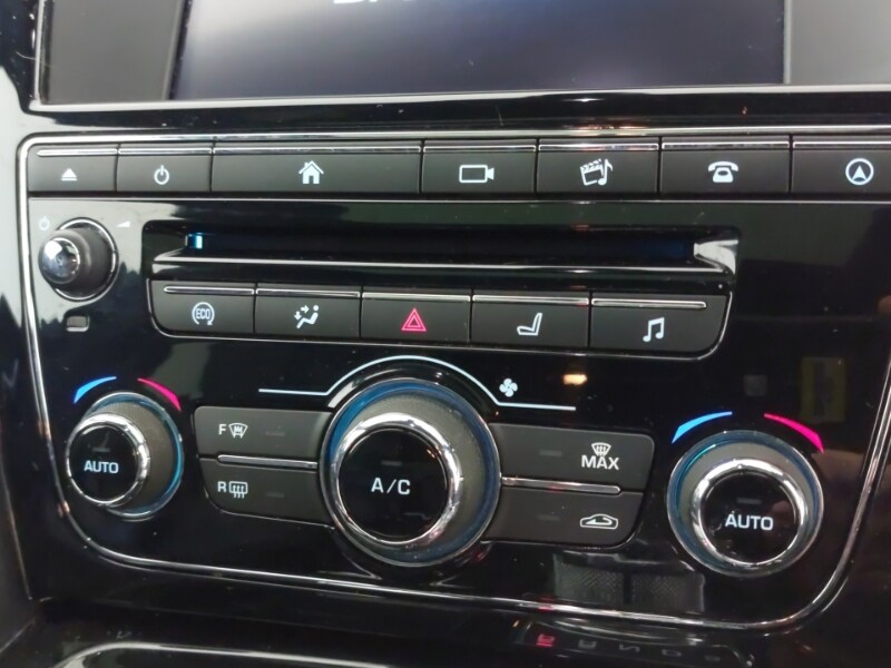 Used Jaguar XJ 2018 for sale - 77678202: Photo 15