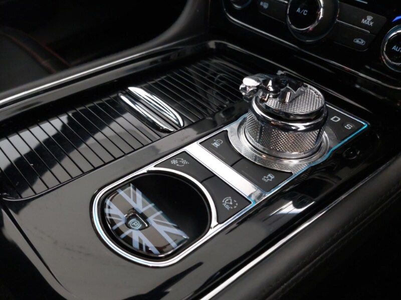 Used Jaguar XJ 2018 for sale - 77678202: Photo 16