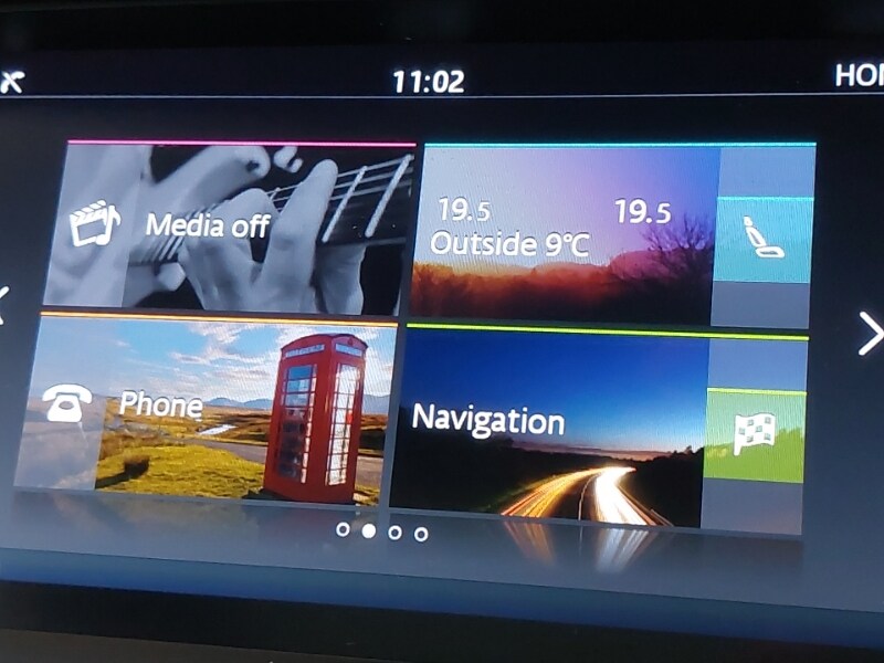 Used Jaguar XJ 2018 for sale - 77678202: Photo 17