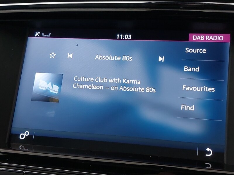 Used Jaguar XJ 2018 for sale - 77678202: Photo 18