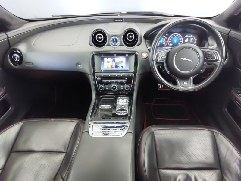 Used Jaguar XJ 2018 for sale - 77678202: Photo 2