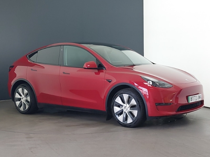 Used Tesla Model Y 2022 for sale - 77548803: Photo 12
