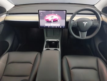 Used Tesla Model Y 2022 for sale - 77548803: Photo