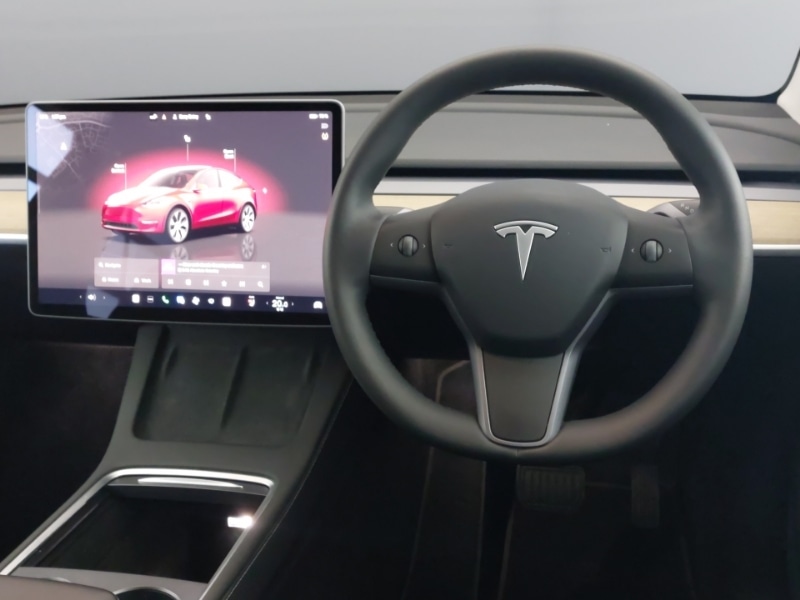 Used Tesla Model Y 2022 for sale - 77548803: Photo 7