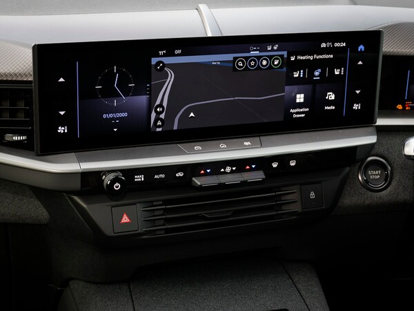 Used Vauxhall Grandland 2025 for sale - 76195701: Photo 12