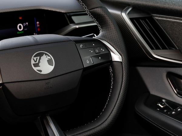 Used Vauxhall Grandland 2025 for sale - 76195701: Photo 16