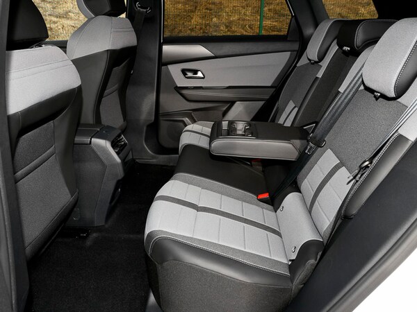 Used Vauxhall Grandland 2025 for sale - 76195701: Photo 6