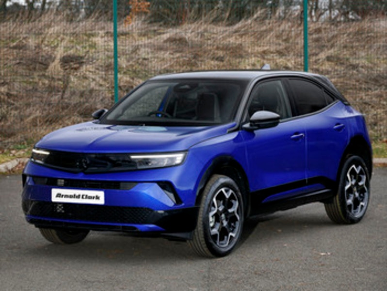 Used Vauxhall Mokka 2026 for sale - 77782586: Photo 16