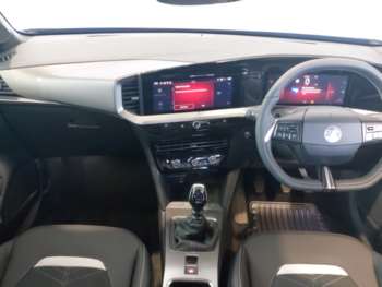 Used Vauxhall Mokka 2025 for sale - 75455491: Photo