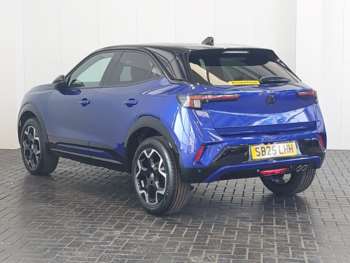 Used Vauxhall Mokka 2025 for sale - 75455491: Photo