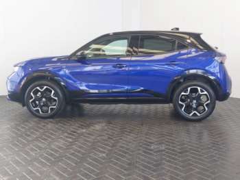 Used Vauxhall Mokka 2025 for sale - 75455491: Photo