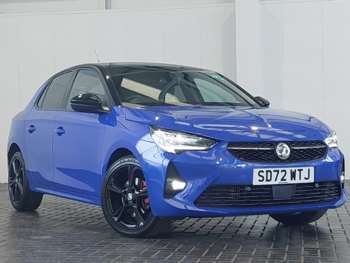 2022 - 1.2 Turbo GS Line 5dr