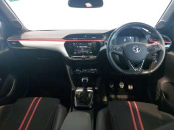 Used Vauxhall Corsa 2022 for sale - 75237181: Photo